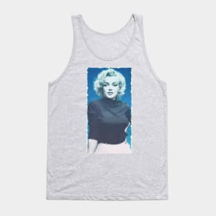 Marilyn Monroe Tank Top